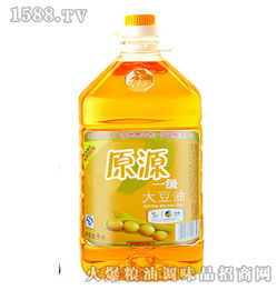 原源食用油 品质产品与加盟店优势解析