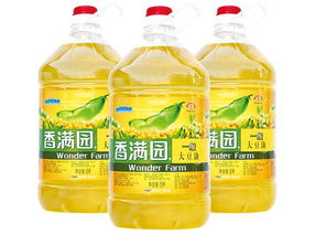 食用油市场前景与批发供应渠道解析