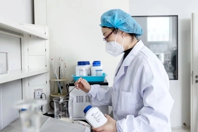 烟台高新区 打造生物技术研发新高地，赋能蓝色经济新引擎