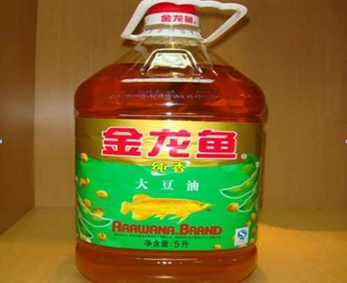 食用油的选择与合理食用指南